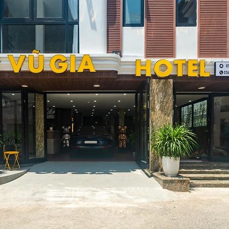 Thao Tri Giao Hotel Dalat Bagian luar foto