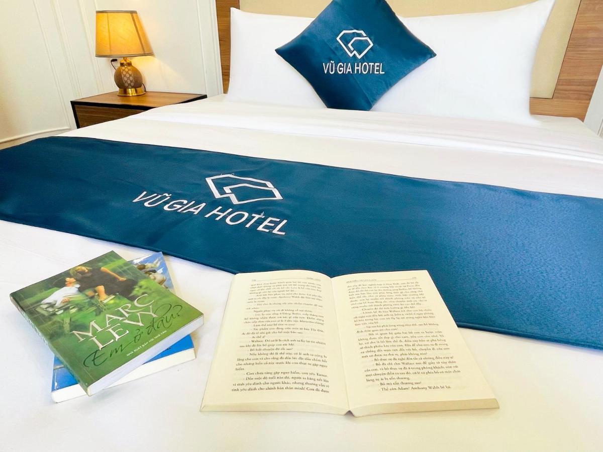 Thao Tri Giao Hotel Dalat Bagian luar foto