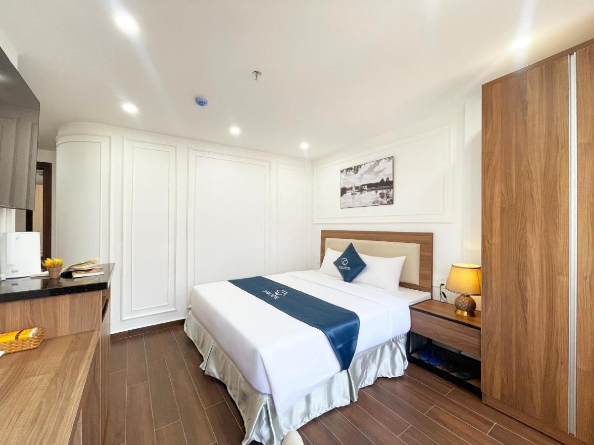 Thao Tri Giao Hotel Dalat Bagian luar foto